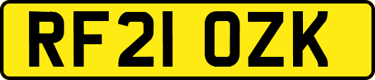 RF21OZK