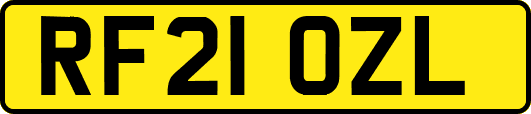 RF21OZL