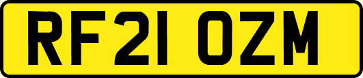 RF21OZM