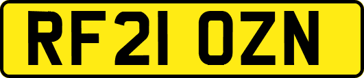 RF21OZN