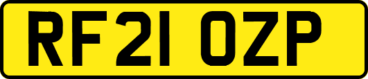 RF21OZP
