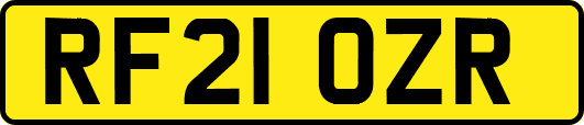 RF21OZR