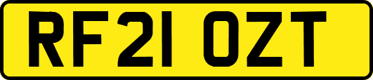 RF21OZT