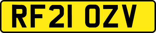 RF21OZV