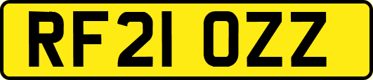 RF21OZZ