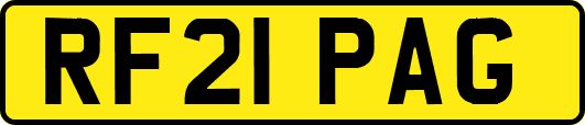 RF21PAG