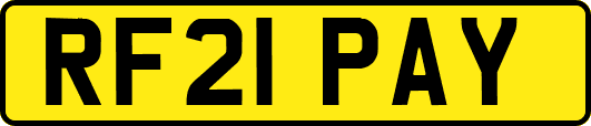 RF21PAY