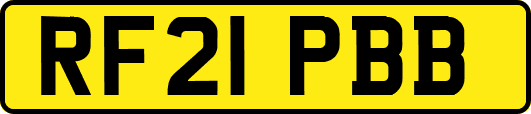 RF21PBB