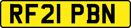 RF21PBN