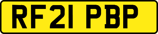 RF21PBP
