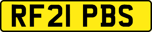 RF21PBS