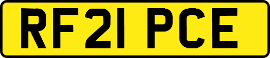 RF21PCE