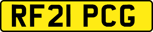 RF21PCG