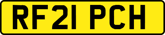 RF21PCH