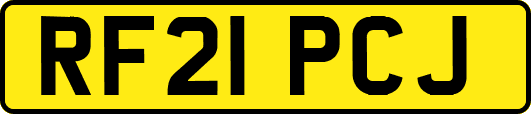 RF21PCJ