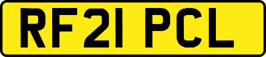 RF21PCL