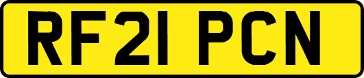 RF21PCN