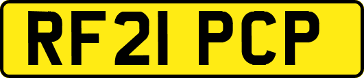 RF21PCP