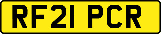 RF21PCR