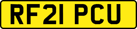 RF21PCU