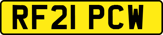 RF21PCW