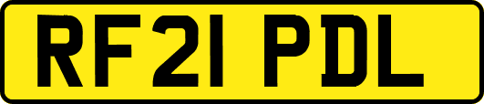 RF21PDL