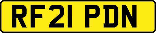 RF21PDN