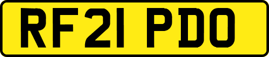 RF21PDO