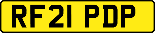 RF21PDP