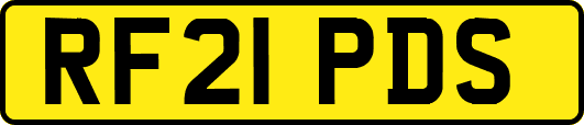 RF21PDS