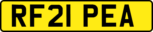 RF21PEA