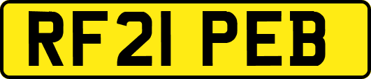 RF21PEB