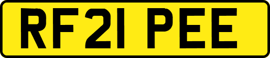 RF21PEE