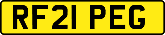RF21PEG