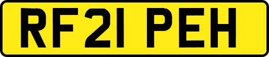 RF21PEH