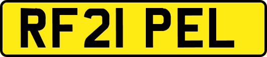 RF21PEL