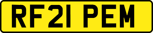 RF21PEM