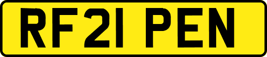 RF21PEN