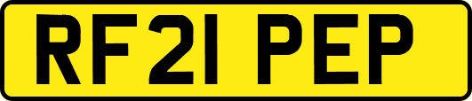 RF21PEP
