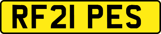 RF21PES