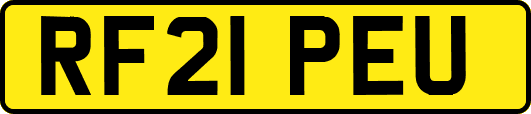RF21PEU