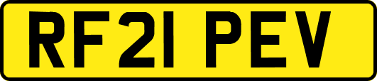 RF21PEV