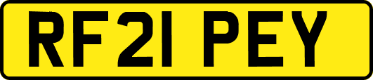 RF21PEY