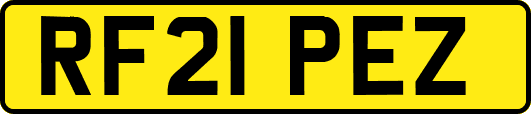 RF21PEZ