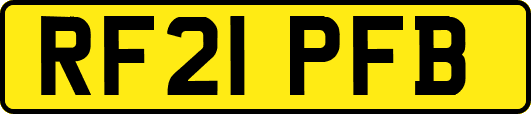 RF21PFB