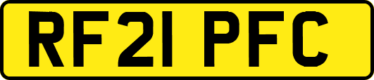 RF21PFC