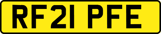 RF21PFE