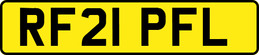 RF21PFL
