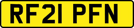 RF21PFN