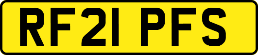 RF21PFS